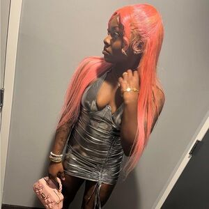 Meet your Posher, Nicole